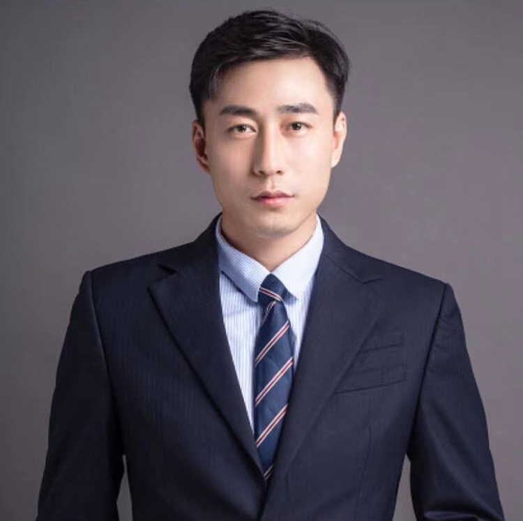 符充准 交互与体验设计负责人