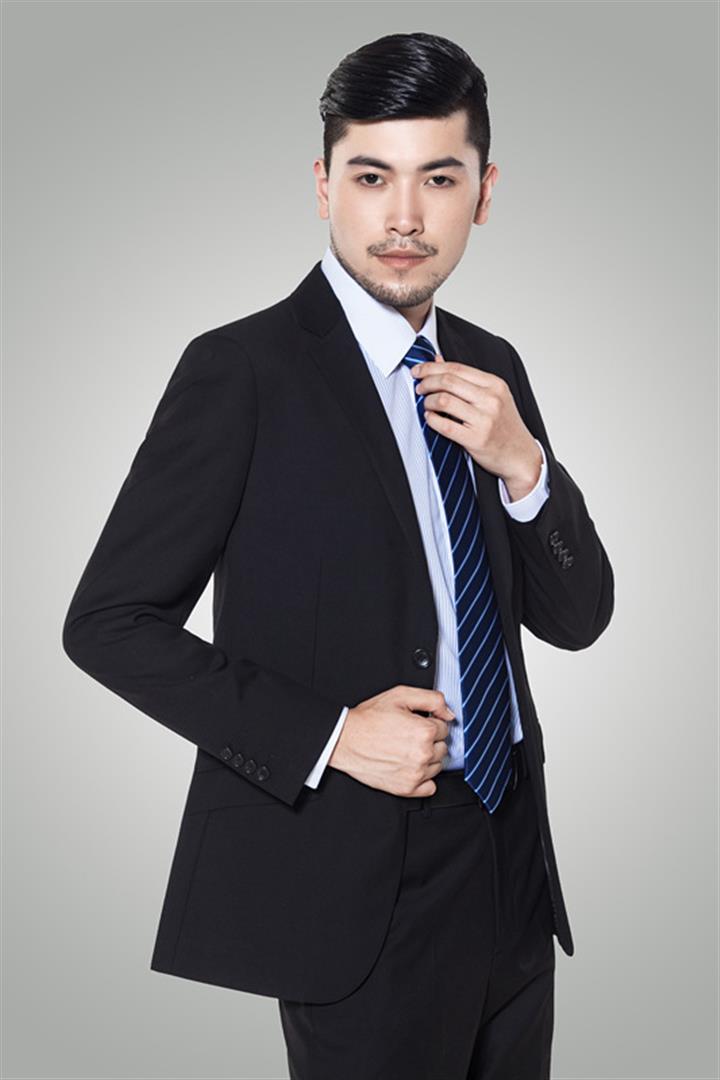 陈中兰 品牌视觉系统总监